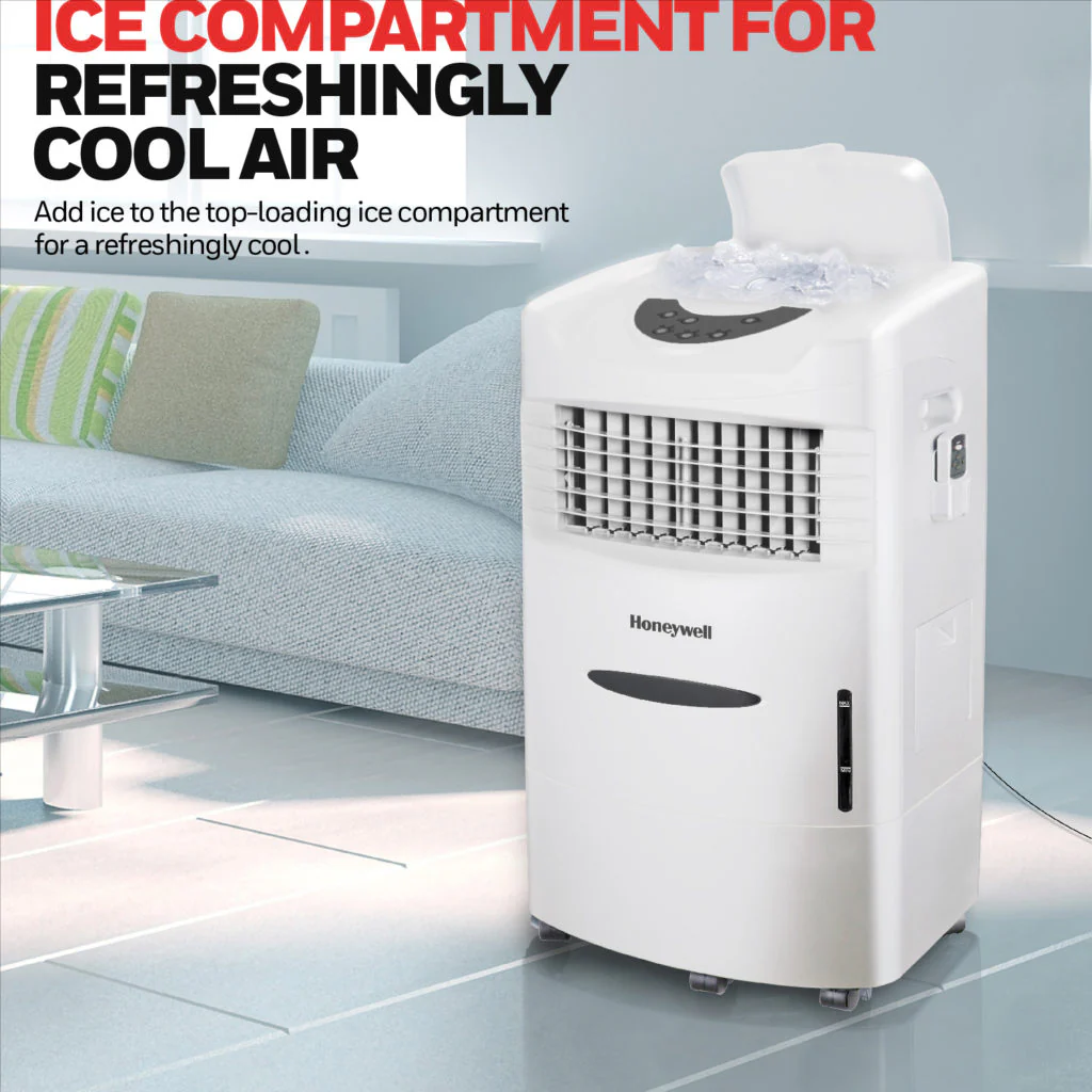 CL201AEW Indoor Portable Evaporative Air Cooler - Image 6