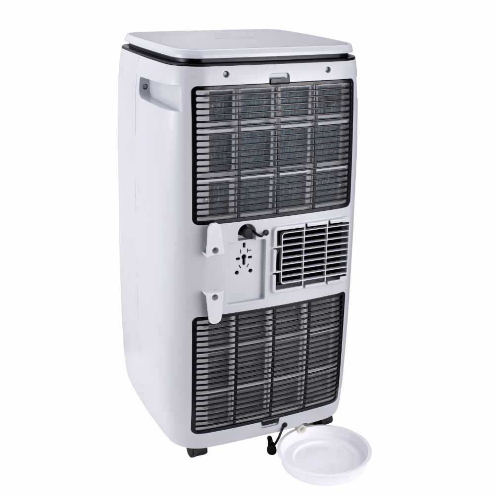 HG09CESAKG LOCAL AIR CONDITIONER 3-in-1 Cooling, Dehumidification and Fan Cooling Capacity 2.6kW - Image 3