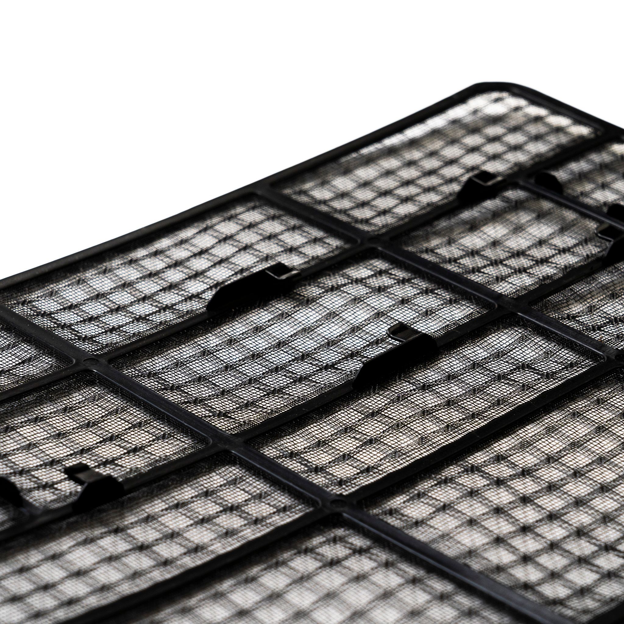 Honeywell Air Filter for Honeywell HL-Series Portable Air Conditioners - Upper Filter - Image 2