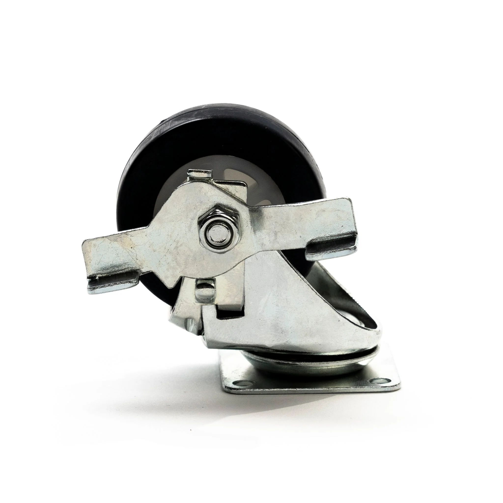 Honeywell Back Caster Wheel with Brake for CO60PM-Series Evaporative Air Coolers