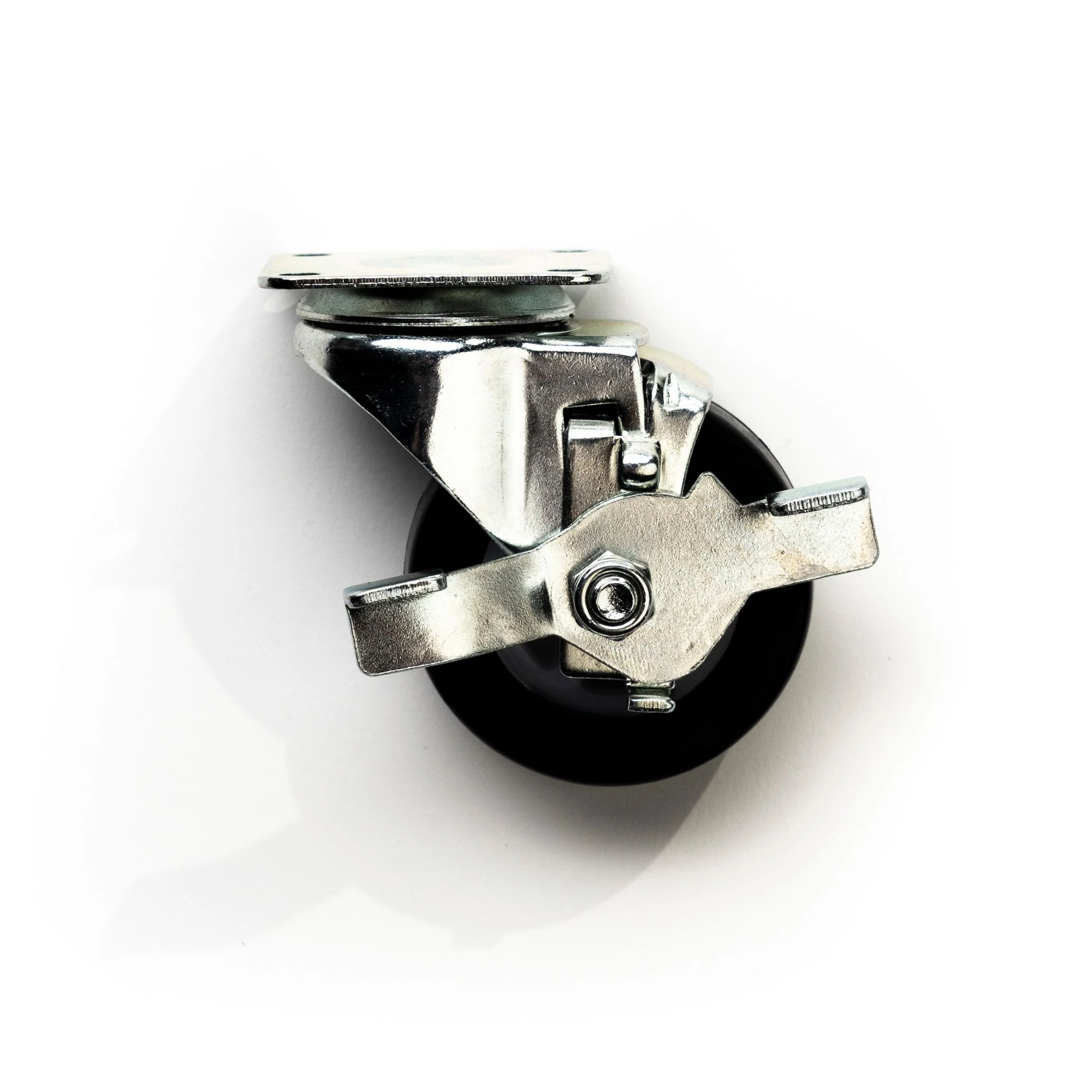 Honeywell Back Caster Wheel with Brake for CO60PM-Series Evaporative Air Coolers - Image 2