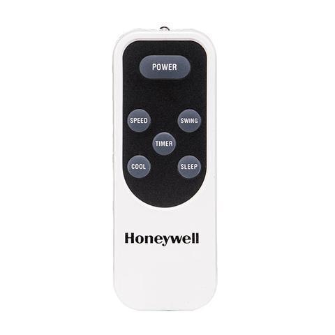 Honeywell CL30XCWW 806CFM 491 sq. ft. Indoor Evaporative Air Cooler with Remote Control, White - Image 6