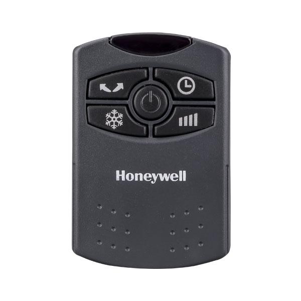 Honeywell CO301PC 969 CFM 590 sq. ft. Powerful Outdoor Evaporative Air Cooler with Beverage & Storage Compartment, Gray - Image 5
