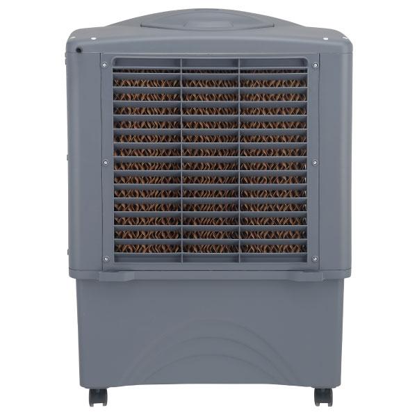 Honeywell CO48PM 1702CFM 1037 sq. ft. Outdoor Evaporative Air Cooler, Gray - Image 3