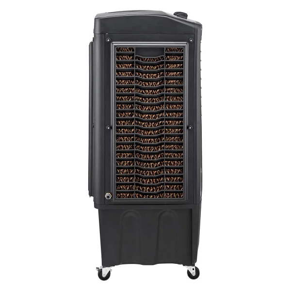 Honeywell CO610PM 2669CFM 1626 sq. ft. Outdoor Weatherproof Evaporative Air Cooler, Black - Image 4