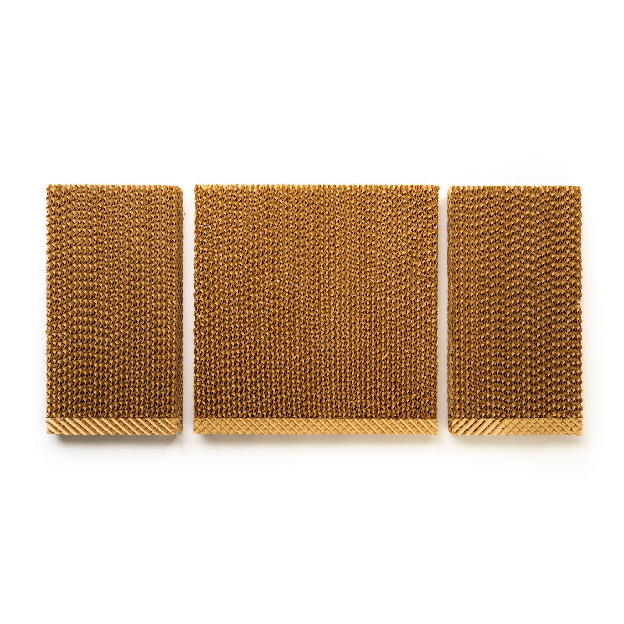 Honeywell Cooling Pad for Honeywell CO25MM - Series Evaporative Air Coolers (Rear and Side)