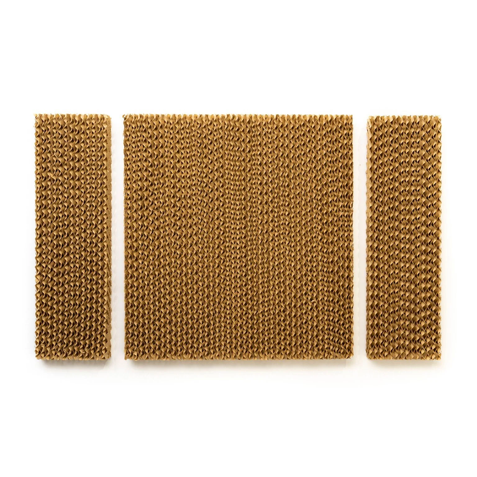 Honeywell Cooling Pads for Honeywell CO48PM - Series Evaporative Air Coolers (Rear and Side)