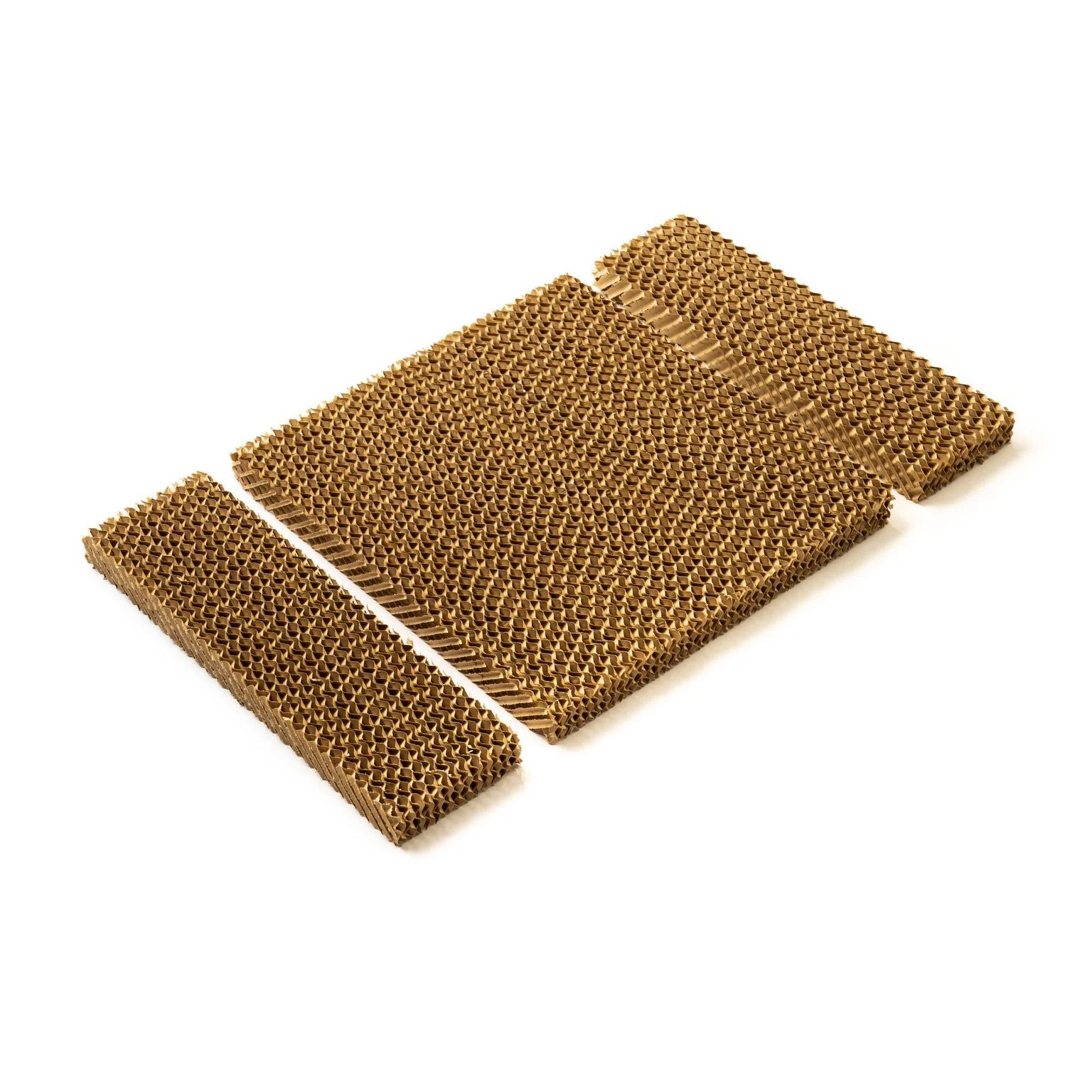Honeywell Cooling Pads for Honeywell CO48PM - Series Evaporative Air Coolers (Rear and Side) - Image 3