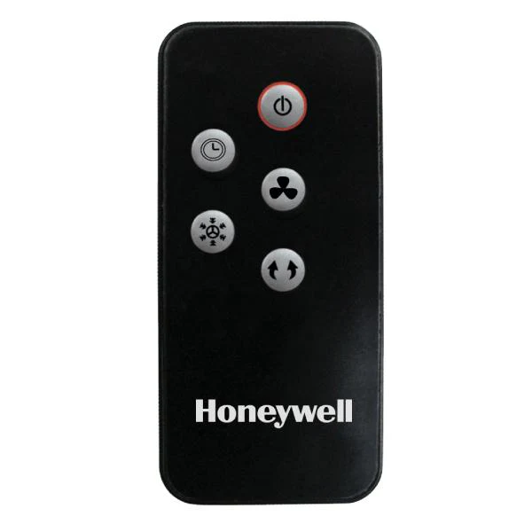 Honeywell CS10XE 423CFM 258 sq. ft. Spot Evaporative Air Cooler with Detachable Tank, Black & Silver - Image 4