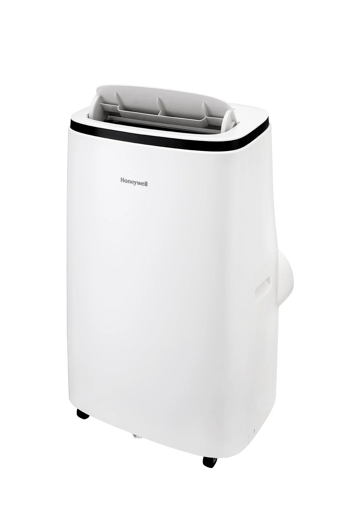 Honeywell HJ2CESWK8 12,000 BTU 550 Sq. Ft. Portable Air Conditioner with Dehumidifier & Fan, with Remote Control (Black/White) - Image 12