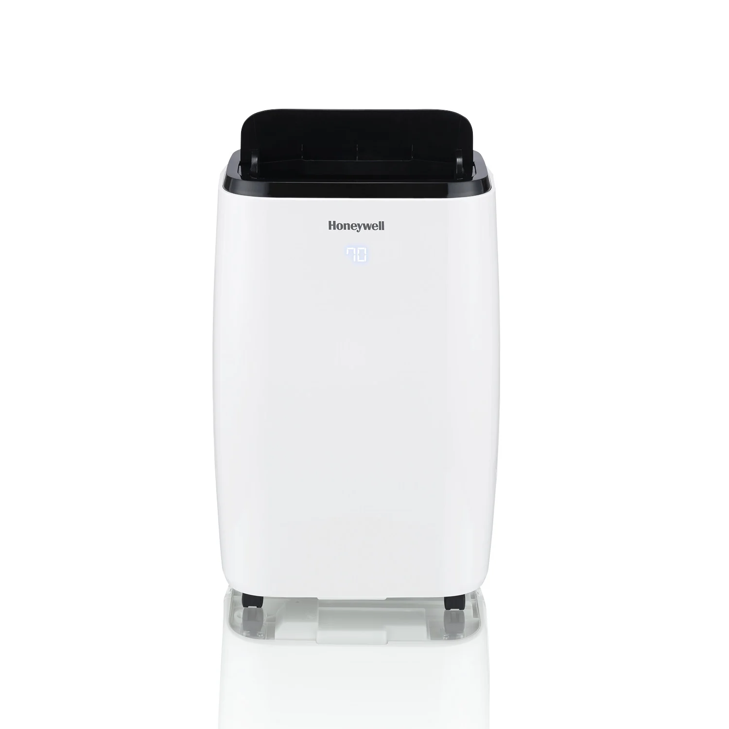 Honeywell HT4CESVWK0 14,000 BTU 700Sq. Ft. Smart Portable Air Conditioner, Fan, and Dehumidifier, with Wi-Fi and Voice Control - Image 11
