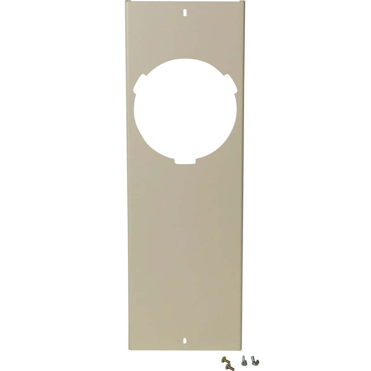 Honeywell HW-MN-MO Series Portable Air Conditioners Window Bracket with Hole & Screws