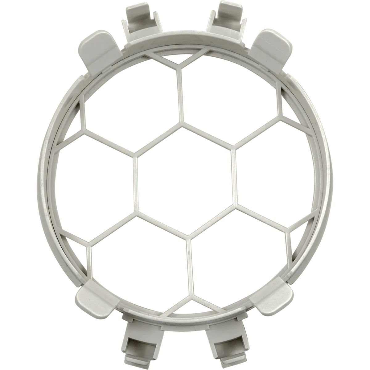 Honeywell MM-MN Series Portable Air Conditioners Hose Connector to Window Bracket