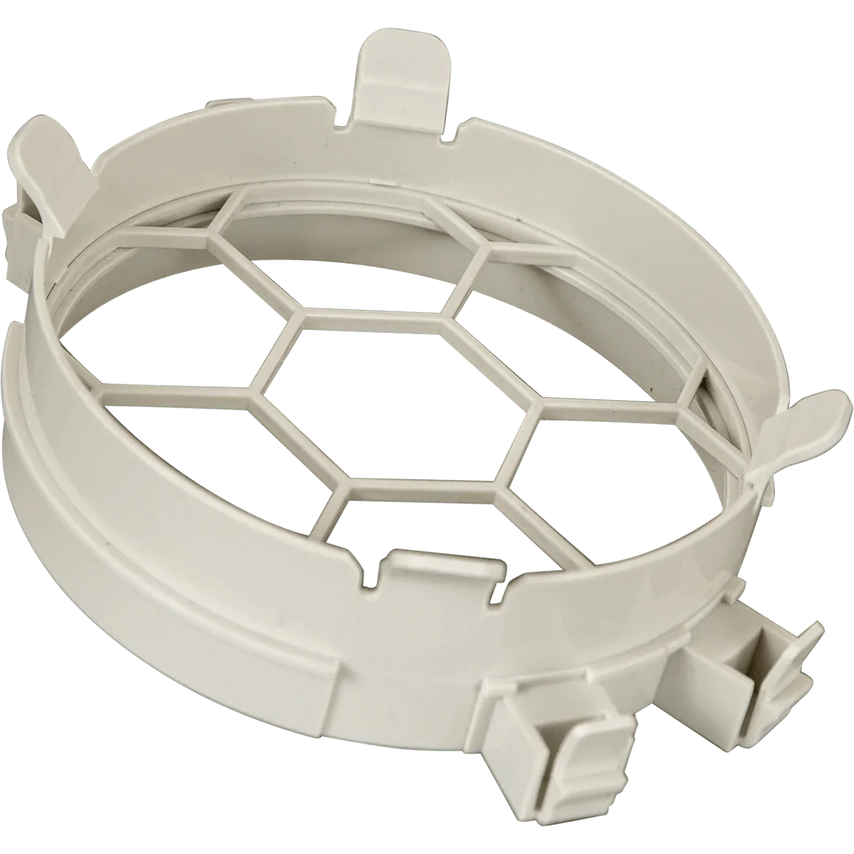 Honeywell MM-MN Series Portable Air Conditioners Hose Connector to Window Bracket - Image 2
