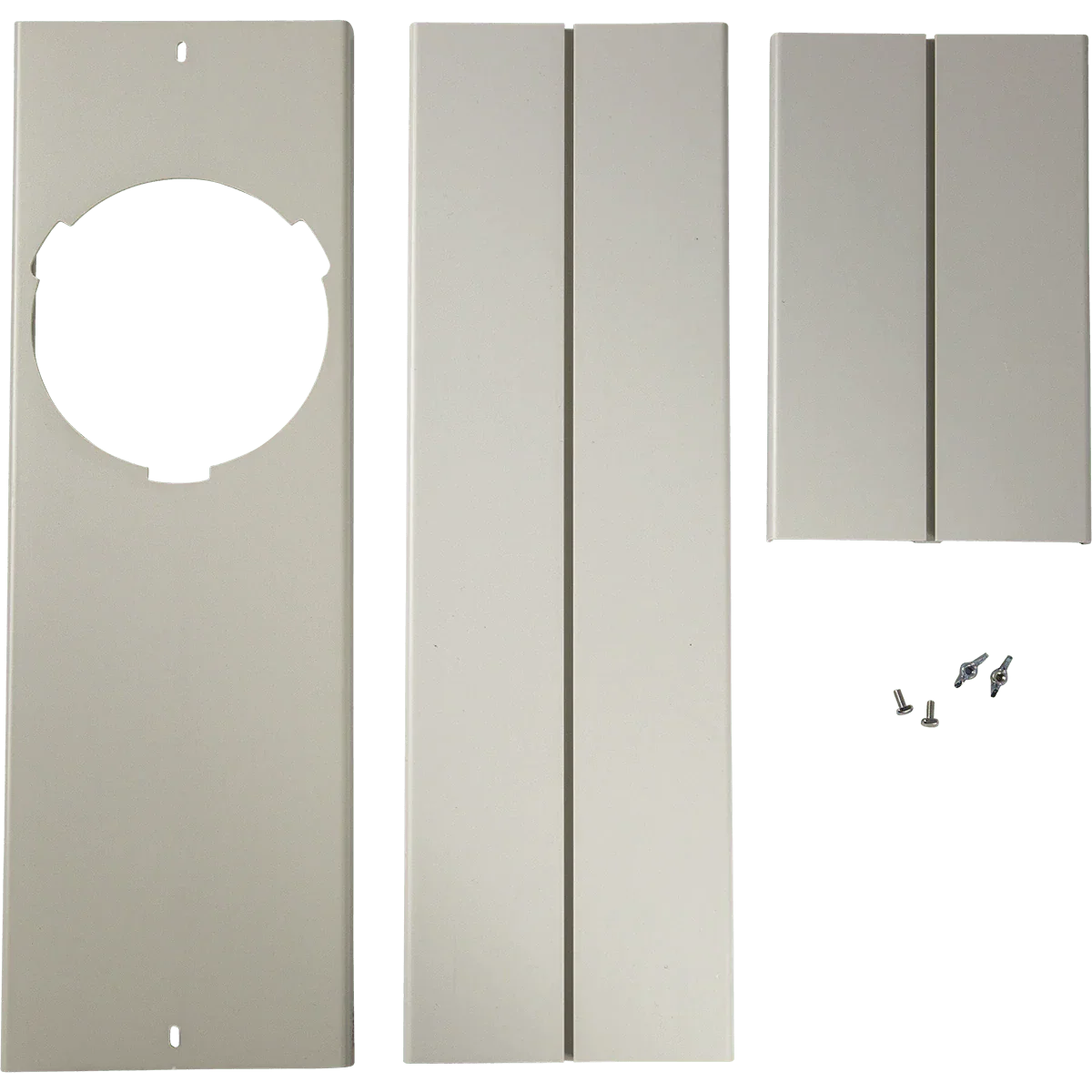 Honeywell MN-MO-HJ Series Portable Air Conditioners Window Bracket Kit