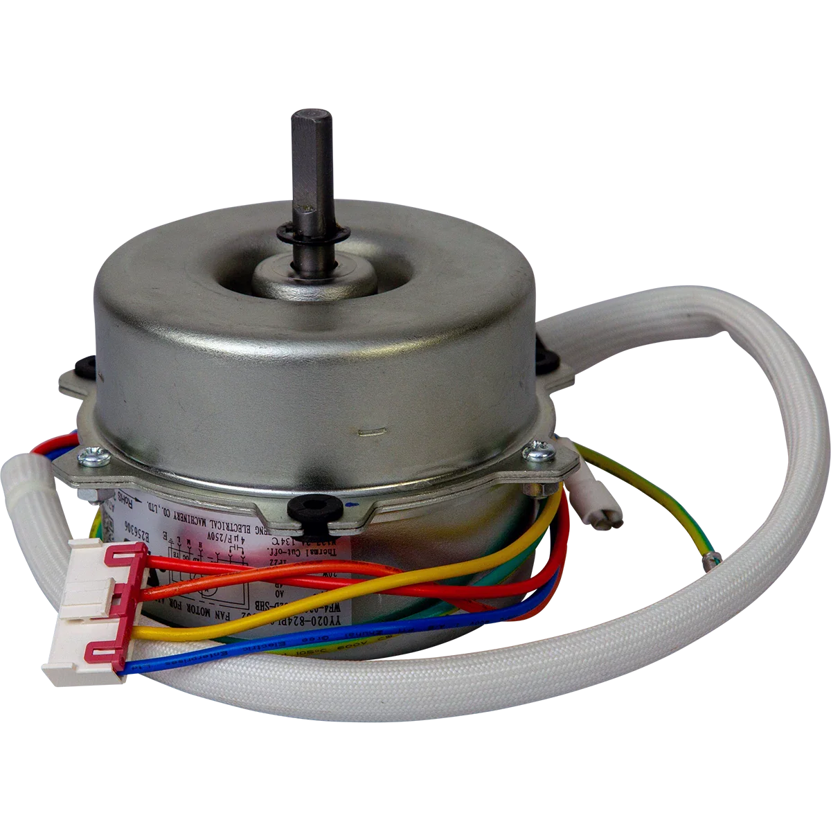 Honeywell Evaporator Fan Motor for MN1CFS Portable AC