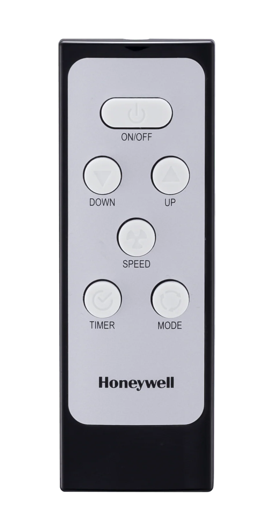 Honeywell MN1CFS8 8000 BTU 500 Sq. Ft. Portable Air Conditioner with Dehumidifier & Fan, with Drain Pan & Insulation Tape (Black/Silver) - Image 15