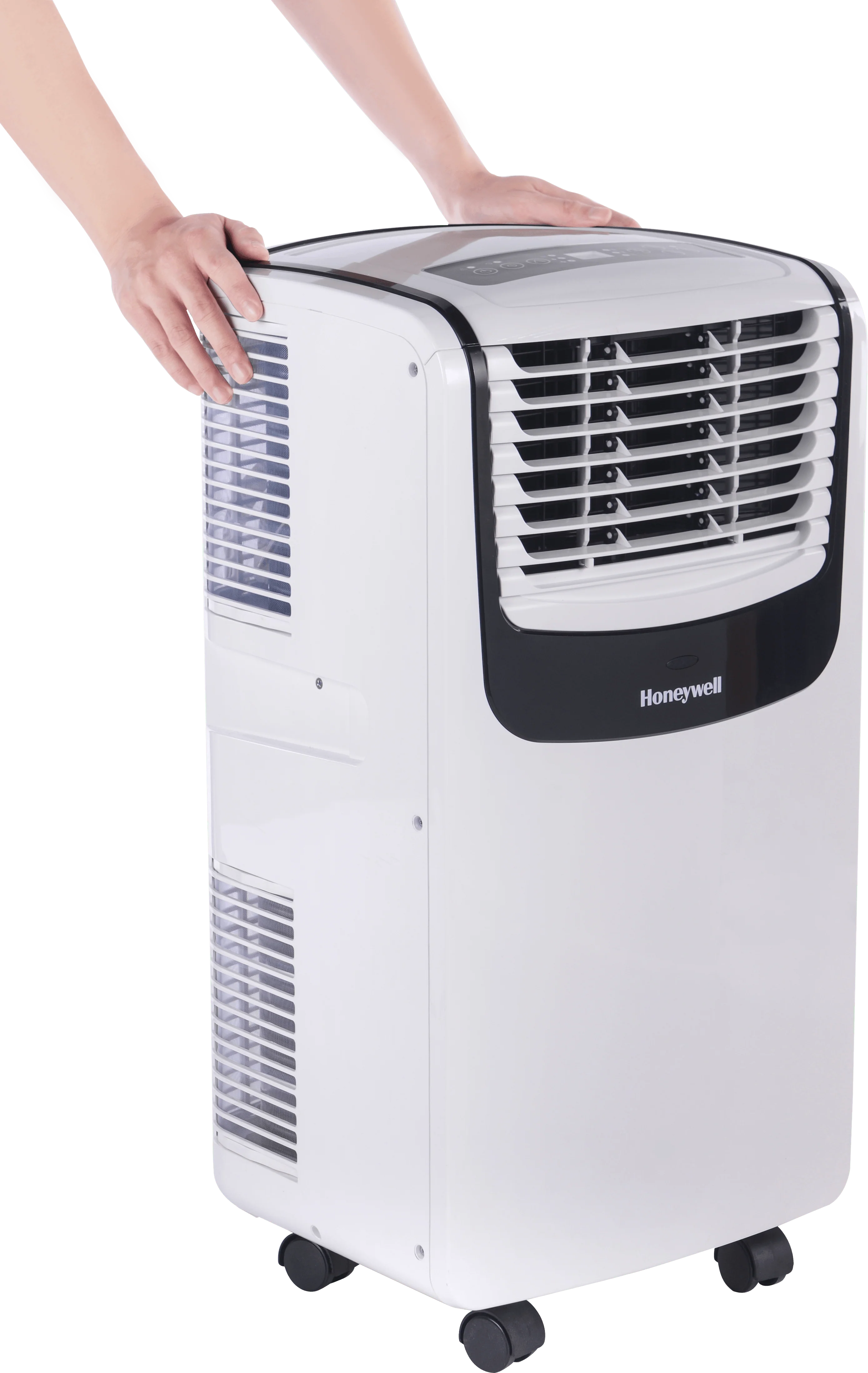 Honeywell MO08CESWK6 9100 BTU 350 sq. ft. 3-in-1 Quiet Portable Air Conditioner - Image 11