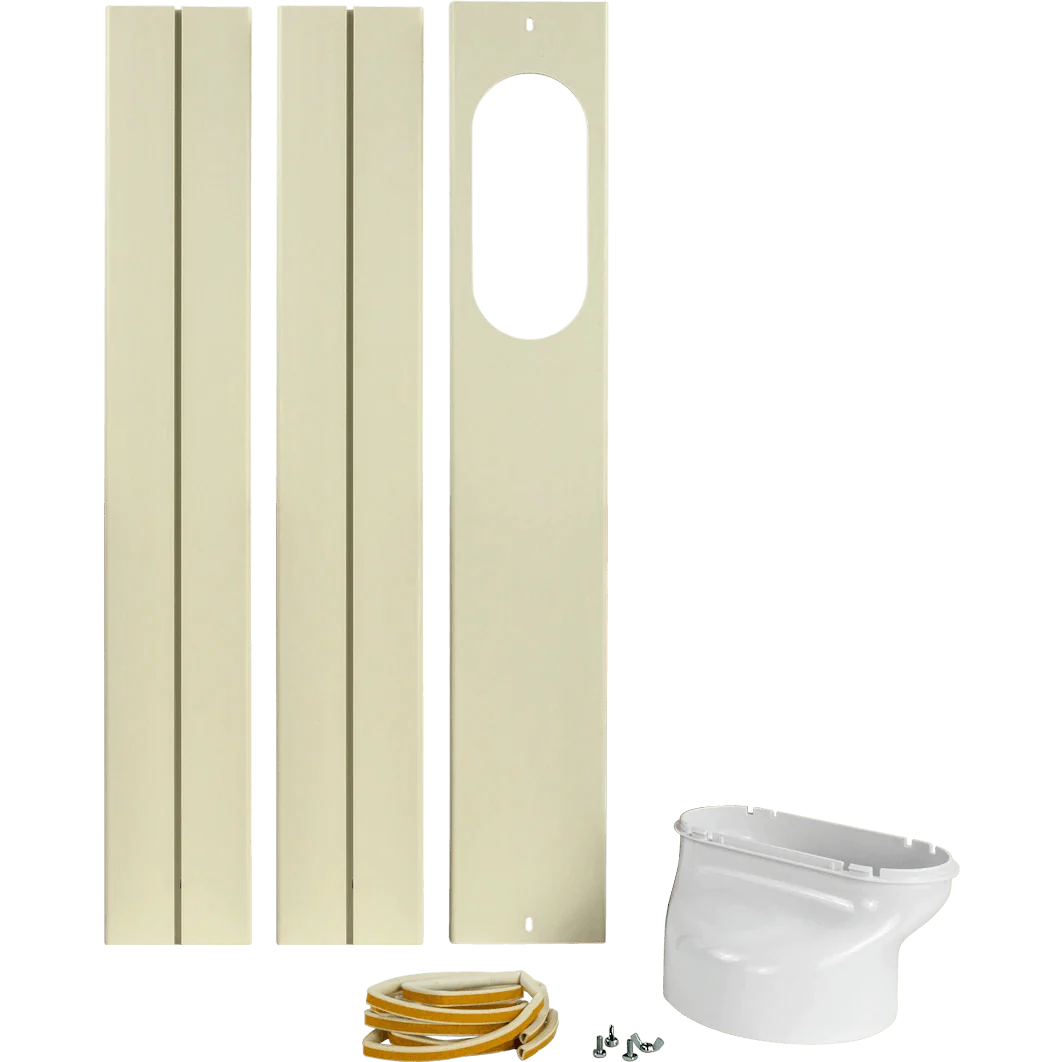 Honeywell Portable Air Conditioners Sliding Glass Door Kit HL Series
