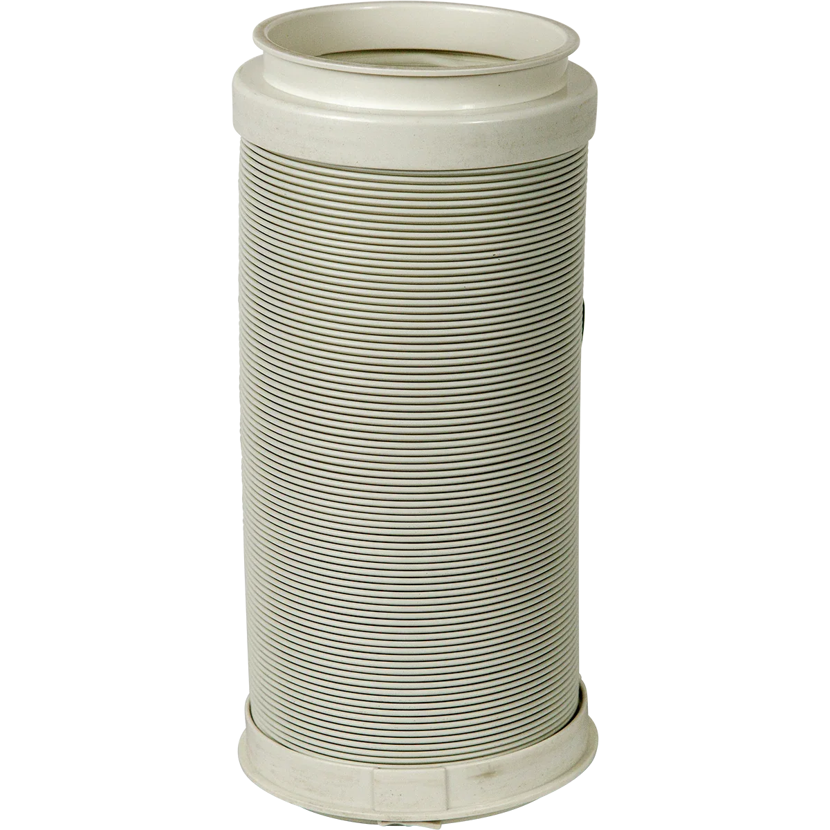 Honeywell Replacement Exhaust Hose for MO08 Series Portable ACs (Assembled, 5.5" Dia)