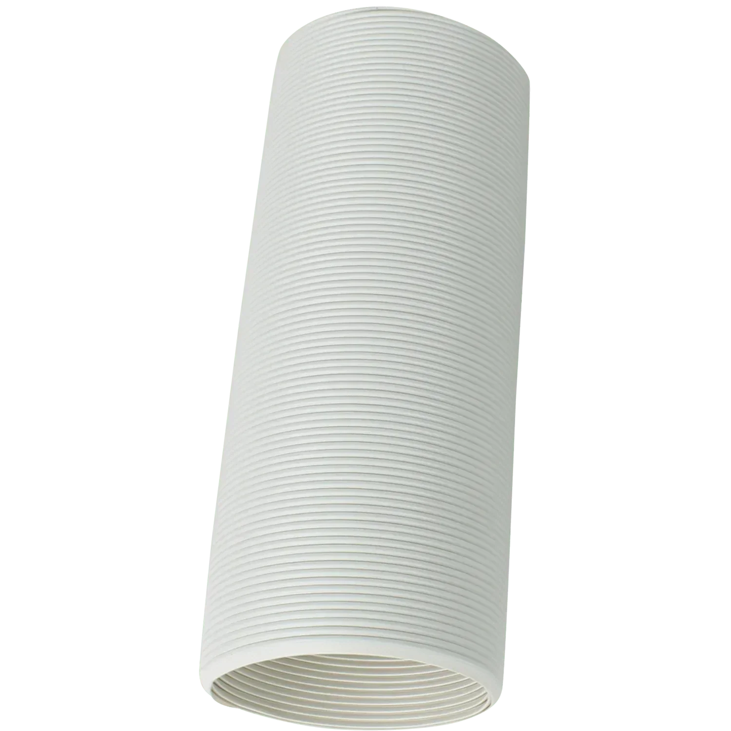 Honeywell Replacement High Compressed Exhaust Hose for MN1 and MN4 Series Portable AC