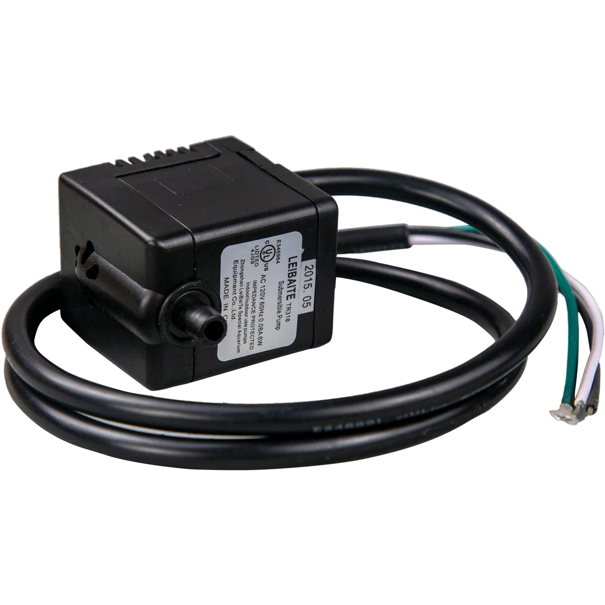 Honeywell Replacement Water Pump for CS10XE Evaporative Air Cooler