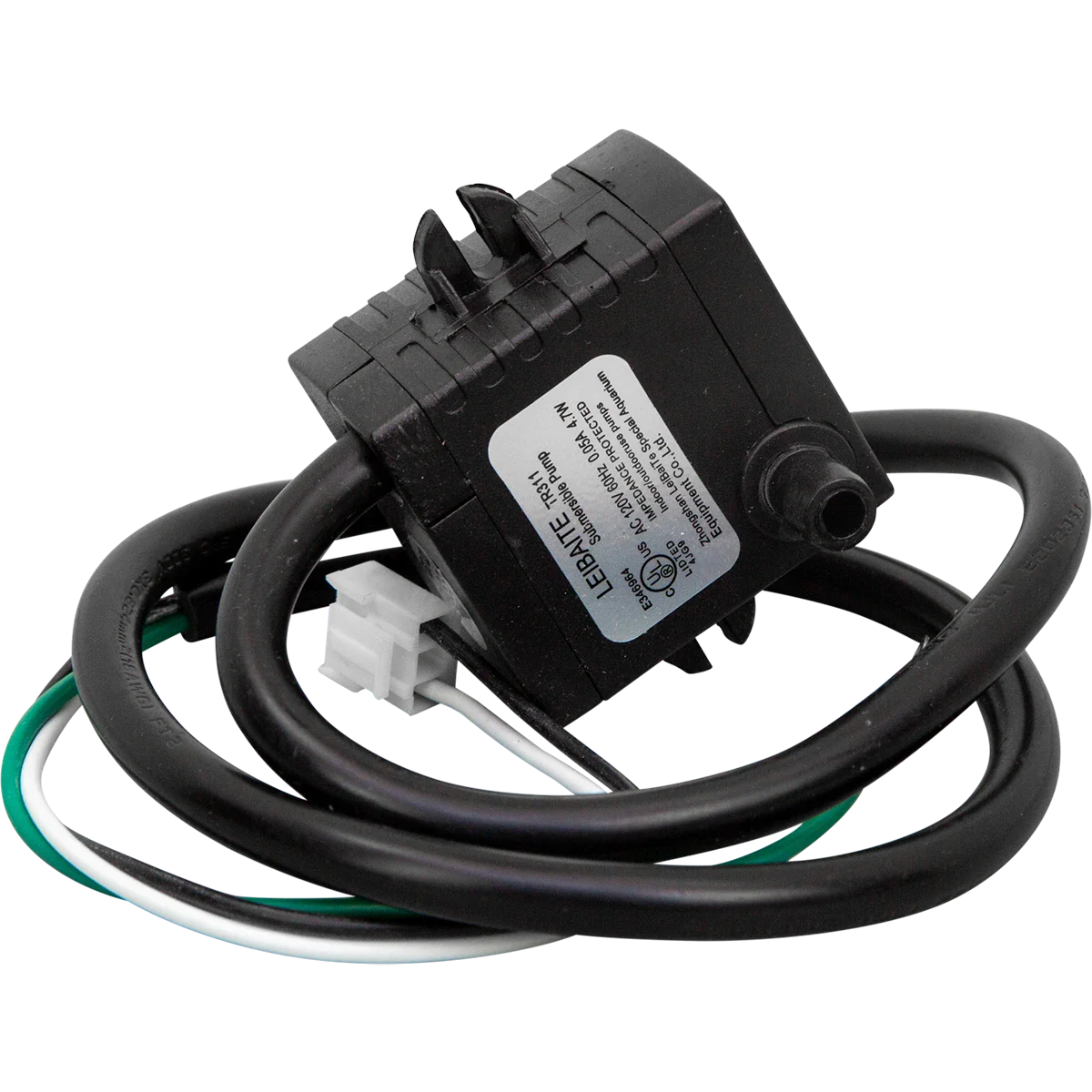 Honeywell Replacement Water Pump for TC09PEU Evaporative Air Cooler