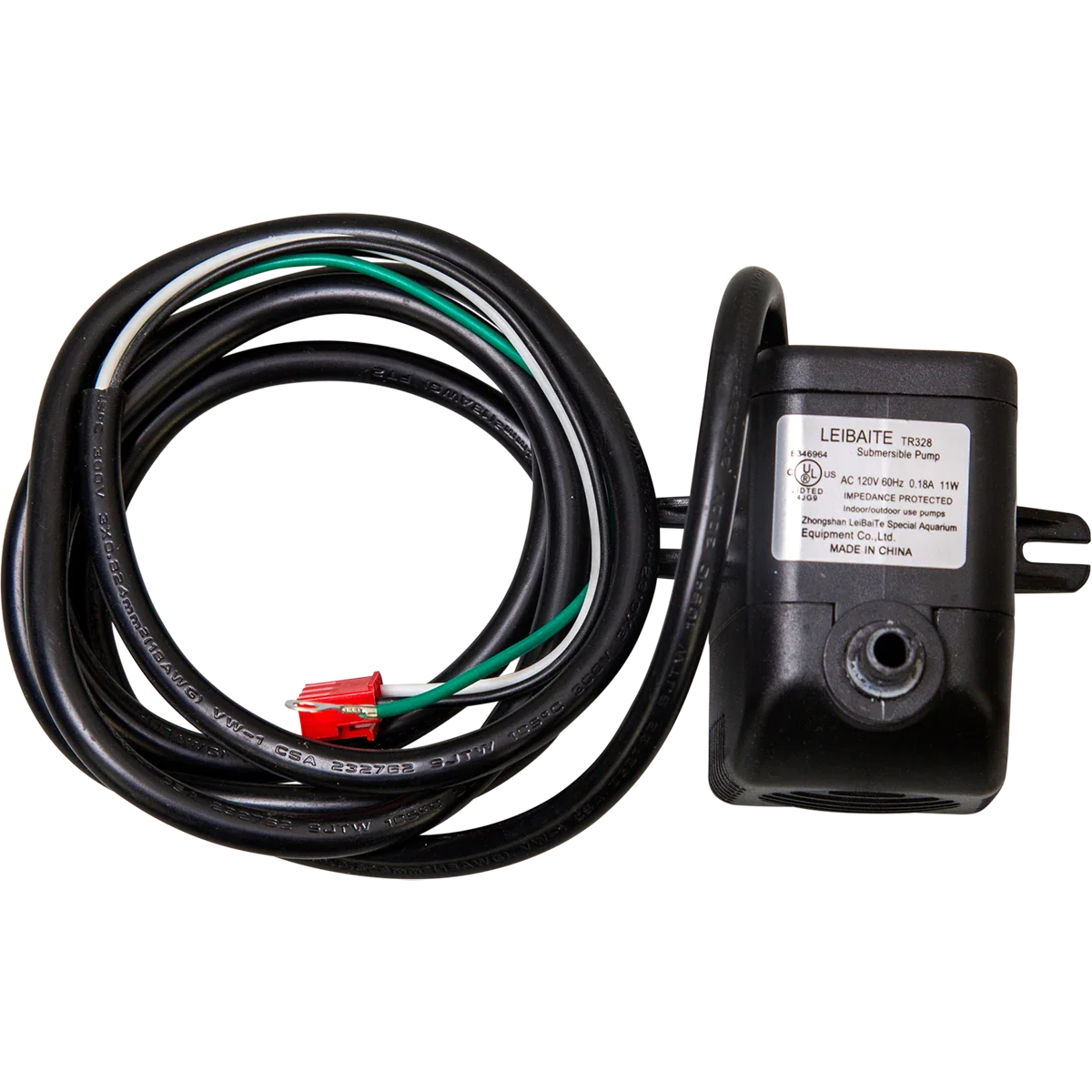 Honeywell Replacement Water Pump for TC50PEU Evaporative Air Cooler