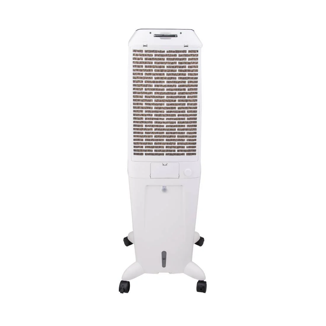 Honeywell TC30PEU 700 CFM 426 sq. ft. Indoor Evaporative Air Cooler, White - Image 7