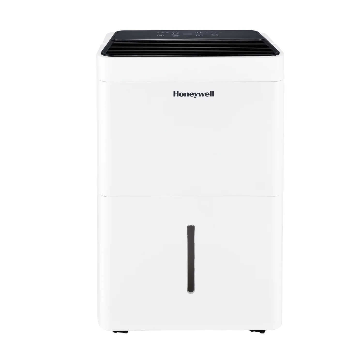 Honeywell TPFIT25AWK 25 Pint Smart Portable Dehumidifier with Alexa Voice Control, White - Image 14