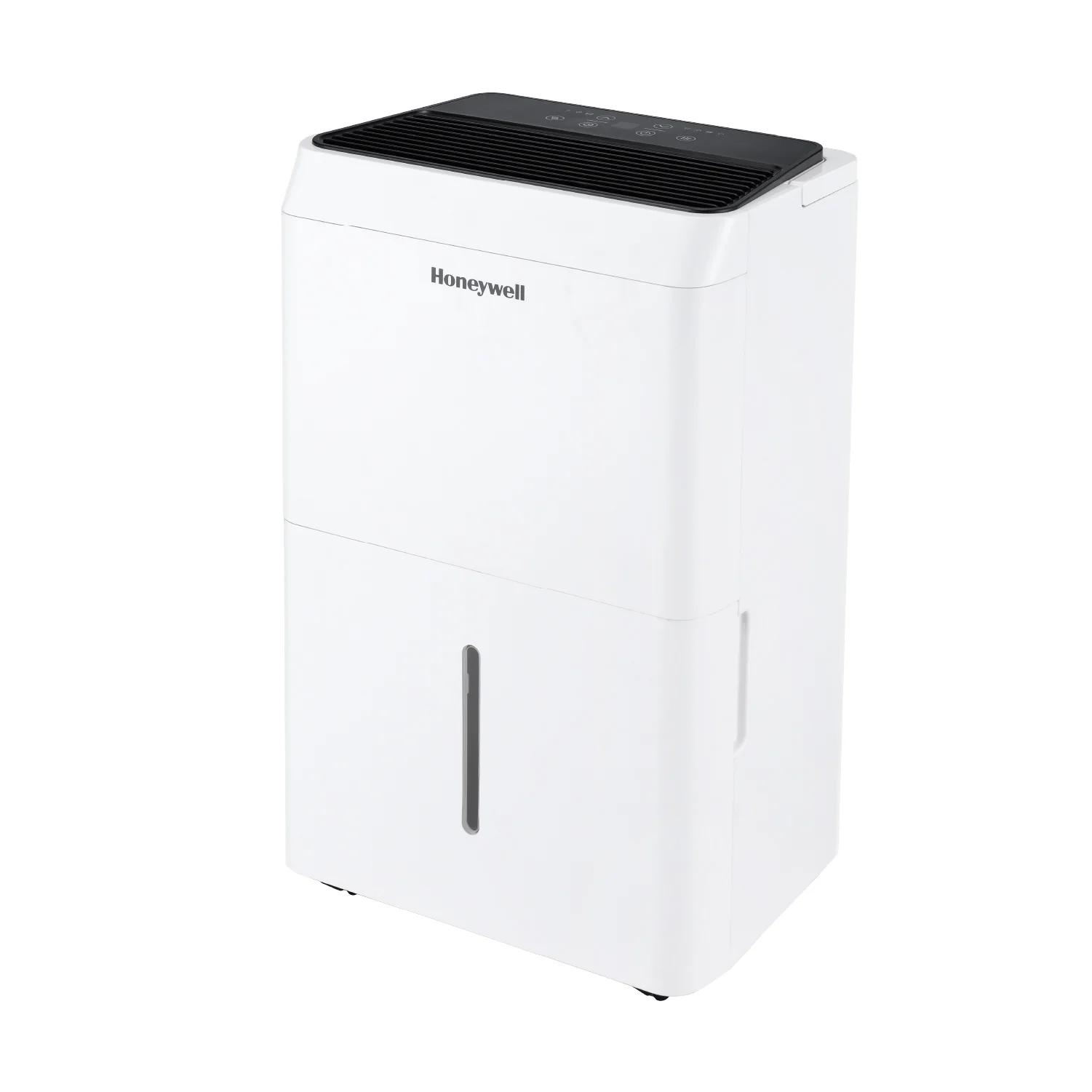 Honeywell TPFIT25AWK 25 Pint Smart Portable Dehumidifier with Alexa Voice Control, White - Image 16