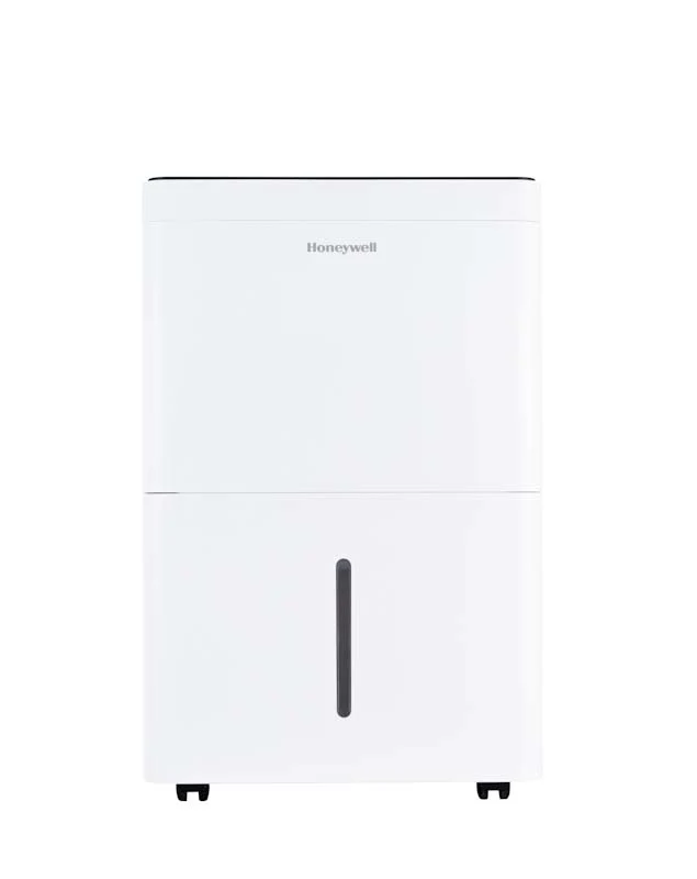Honeywell TPFIT50WK 50 Pint Energy Star Portable Dehumidifier, White - Image 12