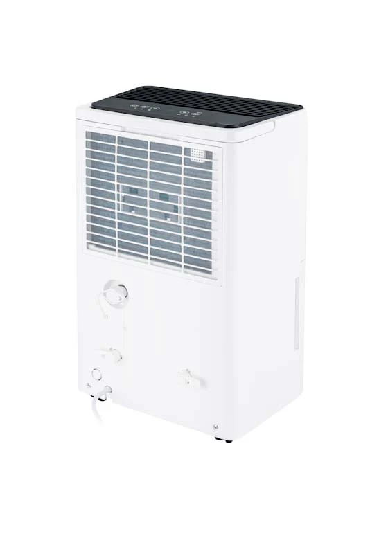 Honeywell TPFIT50WK 50 Pint Energy Star Portable Dehumidifier, White - Image 13