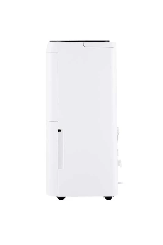 Honeywell TPFIT50WK 50 Pint Energy Star Portable Dehumidifier, White - Image 15