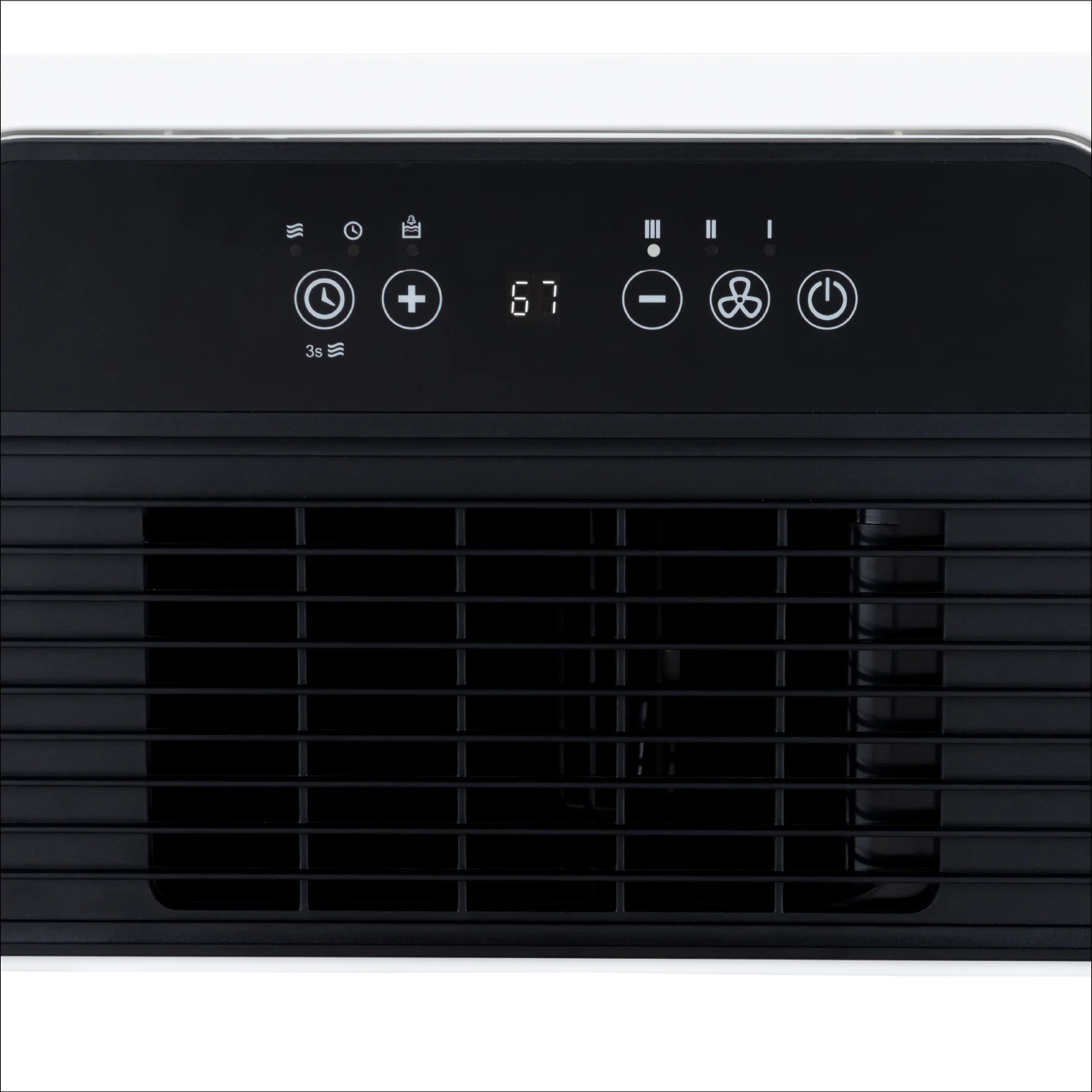 Honeywell TPFIT50WK 50 Pint Energy Star Portable Dehumidifier, White - Image 16