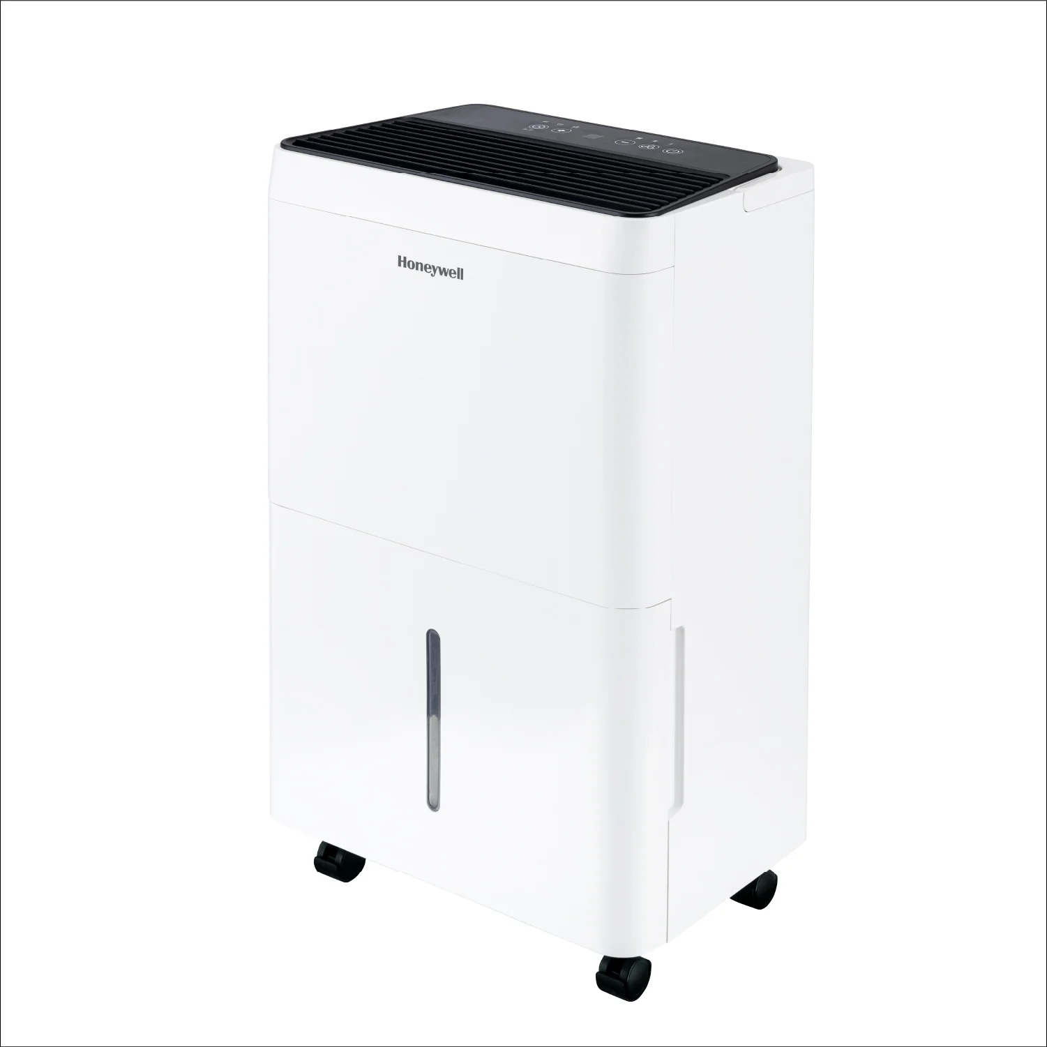 Honeywell TPFIT50WK 50 Pint Energy Star Portable Dehumidifier, White - Image 17