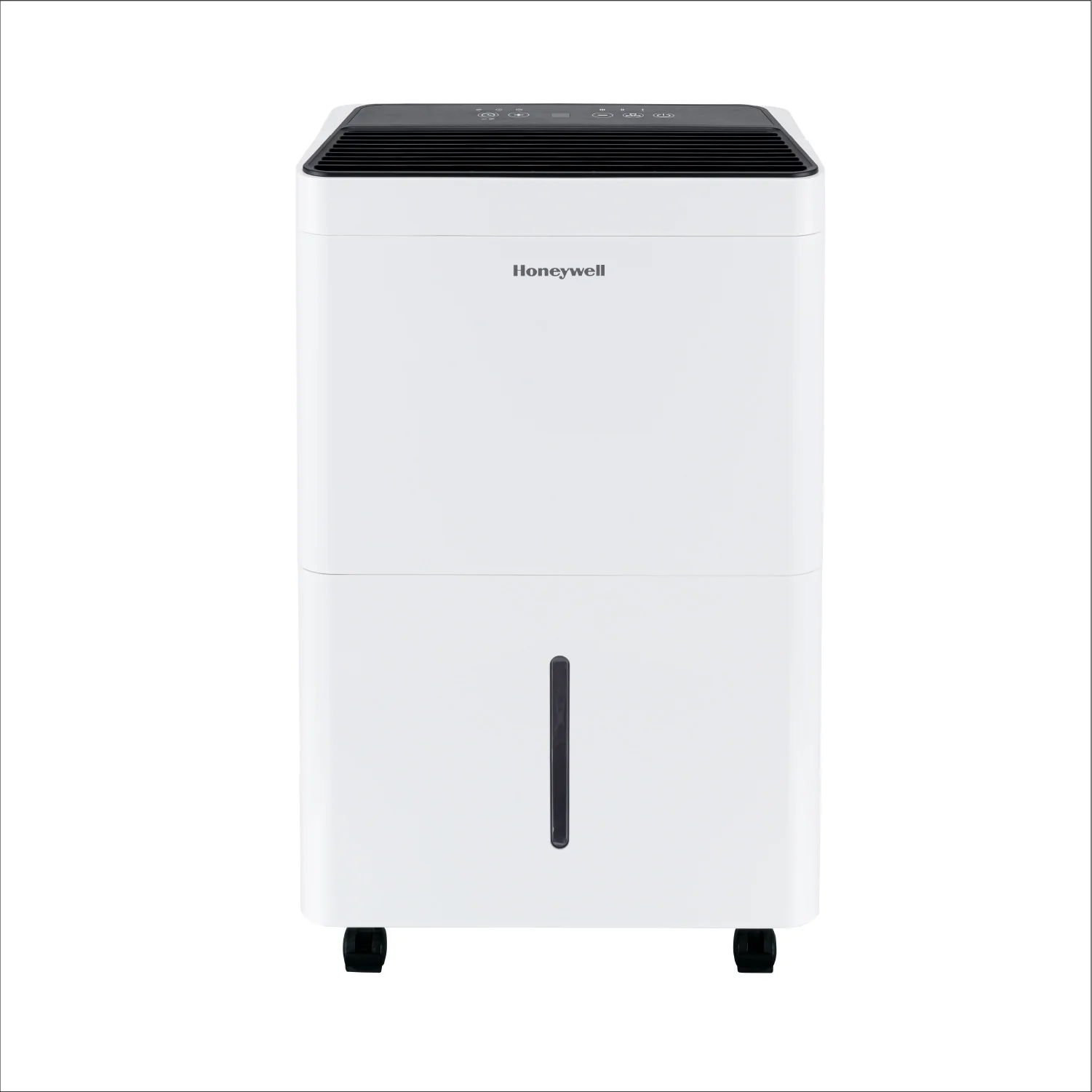 Honeywell TPFIT50WK 50 Pint Energy Star Portable Dehumidifier, White - Image 18