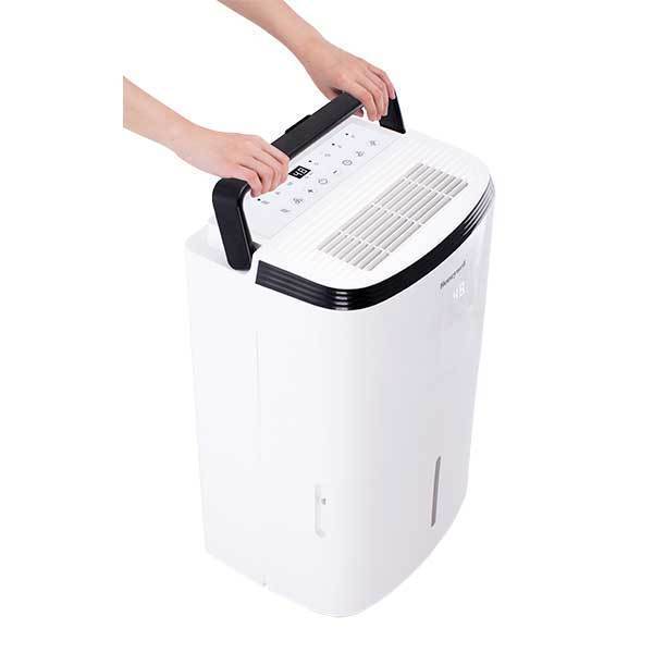 TP SMALL 24L Portable Dehumidifier - Image 10