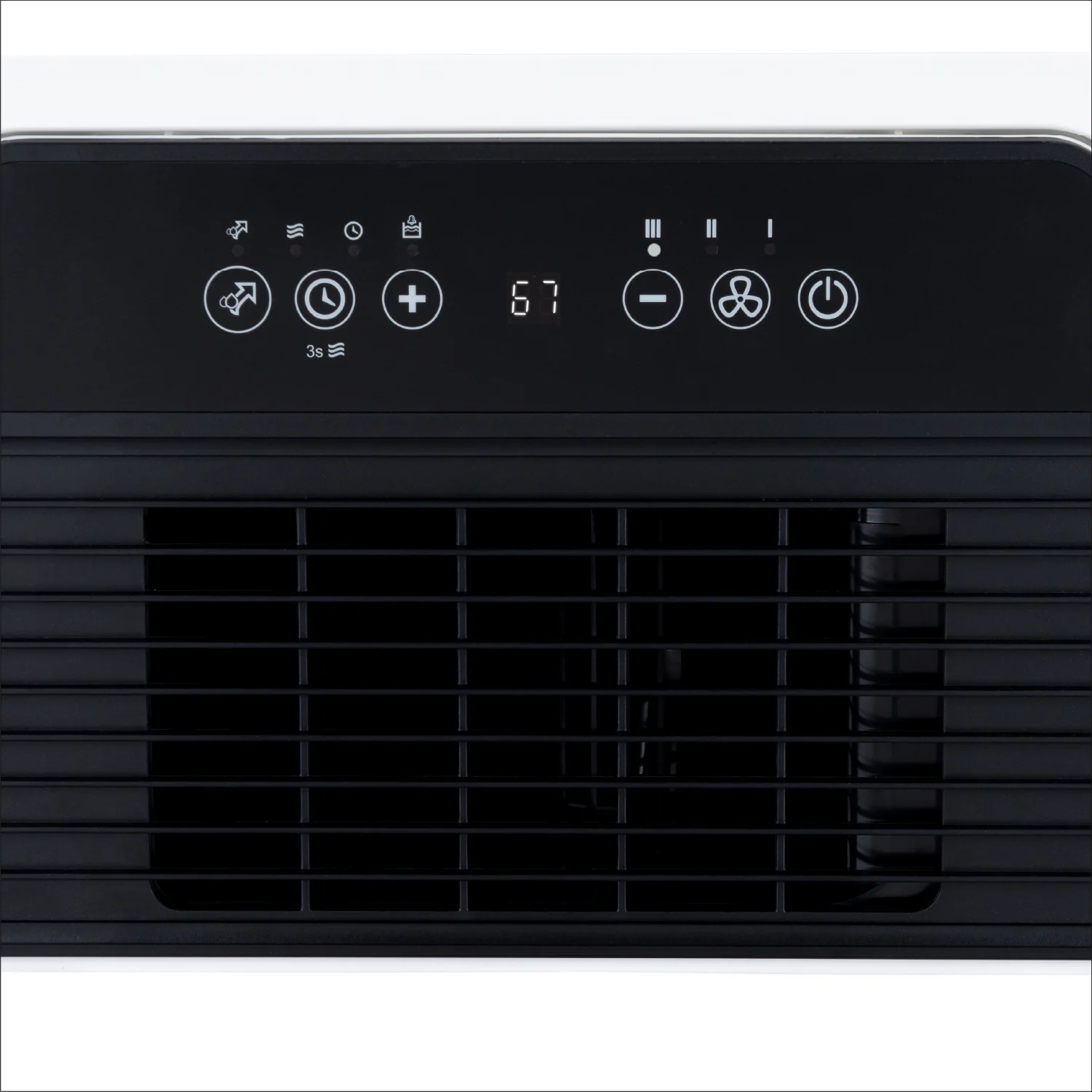Honeywell TPFIT50PWK 50 Pint Energy Star Portable Dehumidifier with Pump, White - Image 22